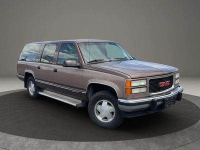 1994 GMC Suburban K1500