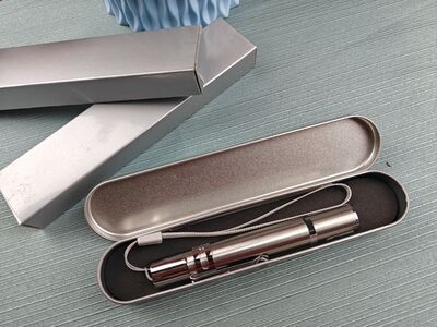 Lots of pointer toys for cats