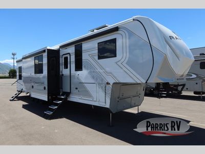 New 2027 Keystone RV Raptor 433