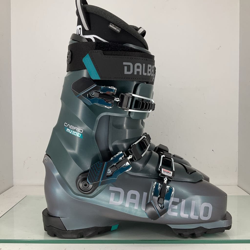 2027 Dalbello Cabrio MV 100 IF GW *Floor Model*