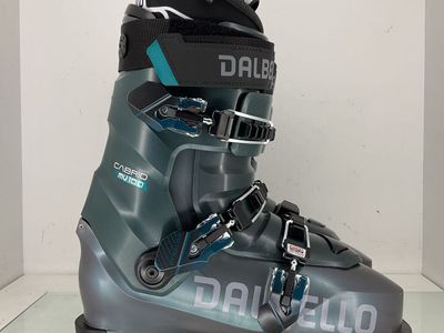 2027 Dalbello Cabrio MV 100 IF GW *Floor Model*