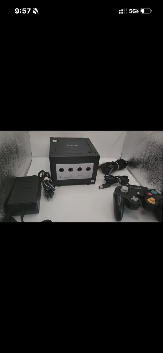 Nintendo GameCube