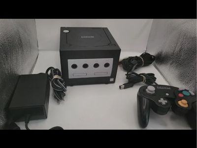 Nintendo GameCube