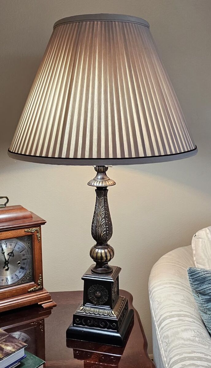 Frederick Cooper Tablelamp 36"H