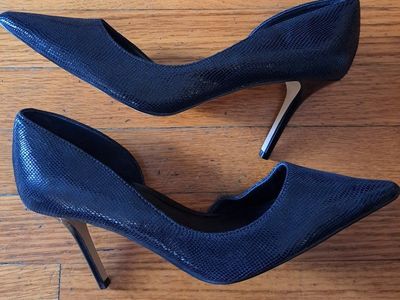 White House Black Market high heels