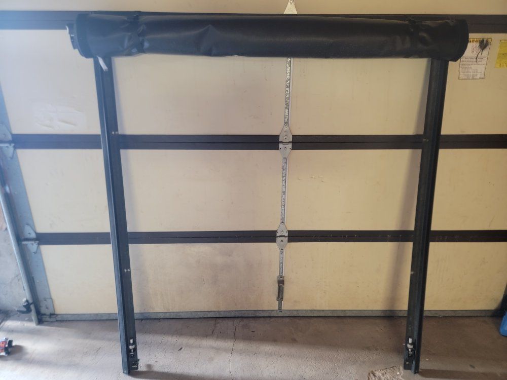 2015-2020 F150 Tonneau Cover 5.5'