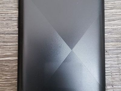 Samsung Galaxy A02S - 32GB - Only Verizon