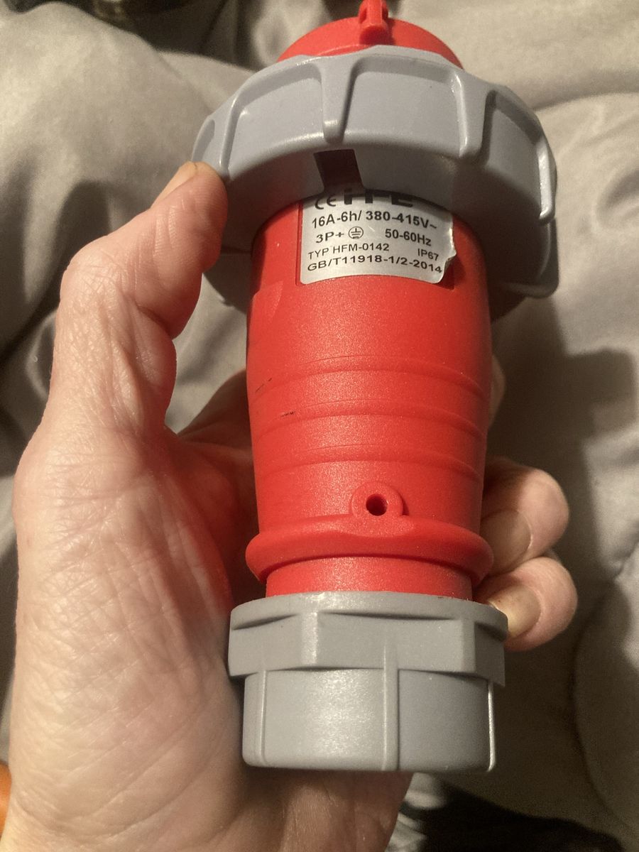 Electrical Connector