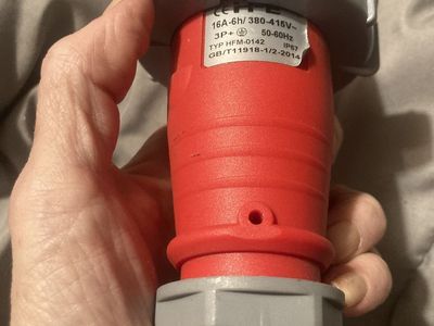 Electrical Connector