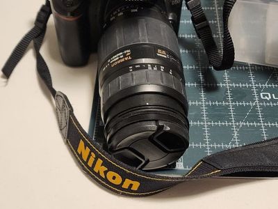 Nikon