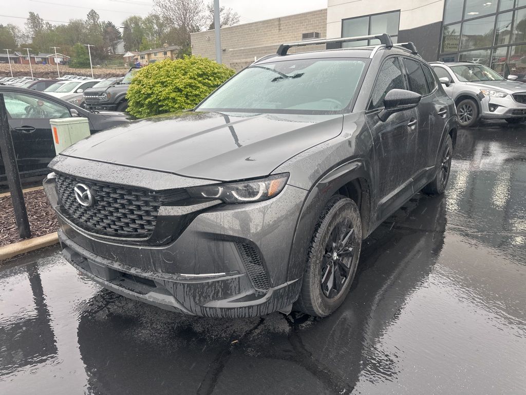 2024 Mazda CX-50 2.5 S Select