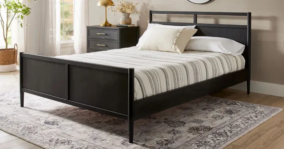 Better Homes and Gardens Queen Size Bed Frame (NIB)