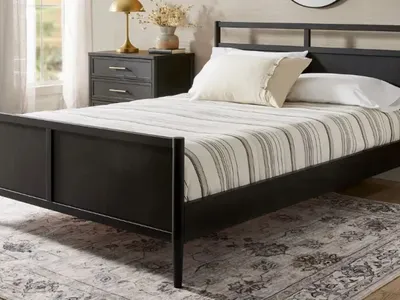 Better Homes and Gardens Queen Size Bed Frame (NIB)