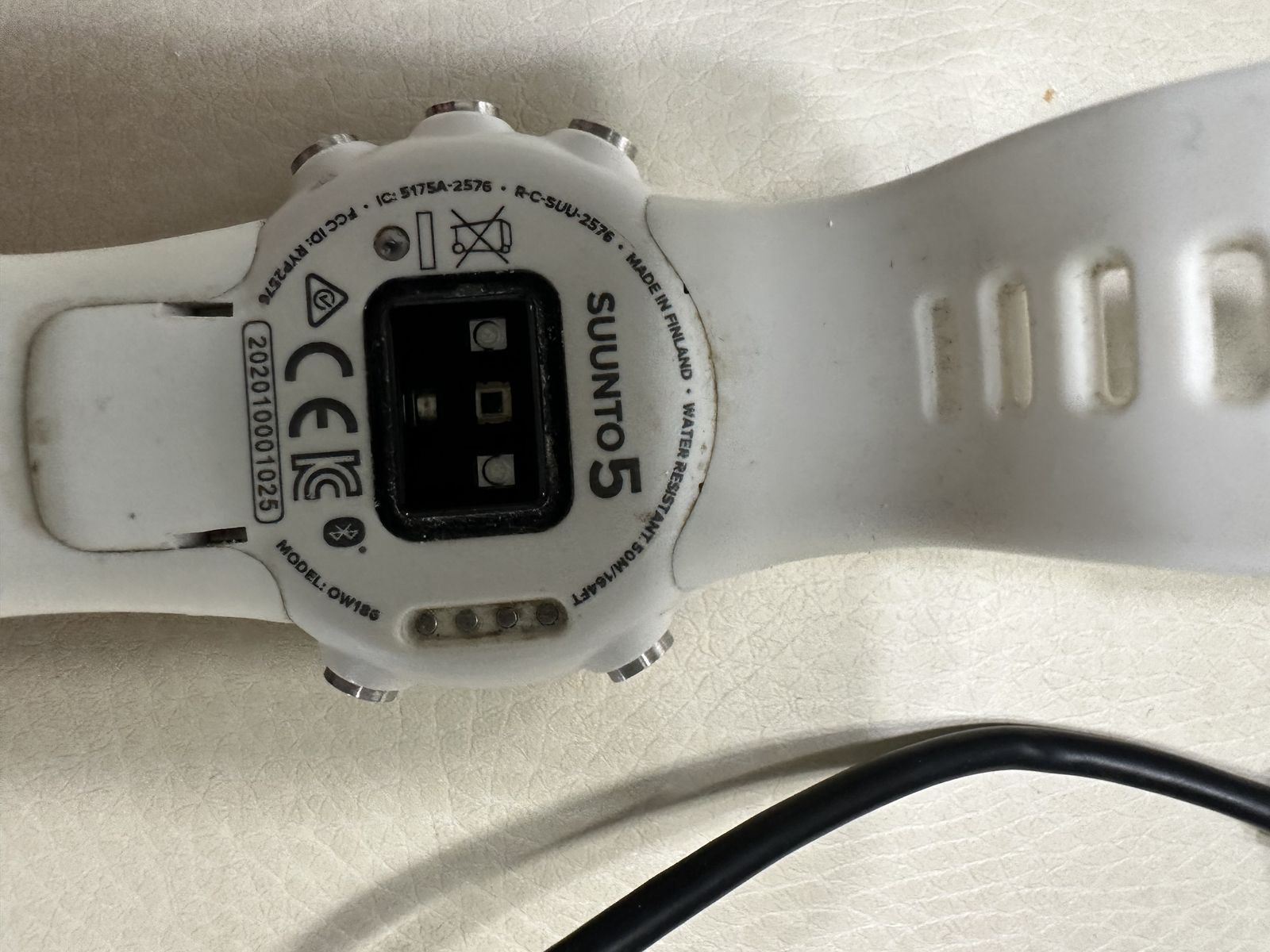 Suunto 5 GPS Smartwatch