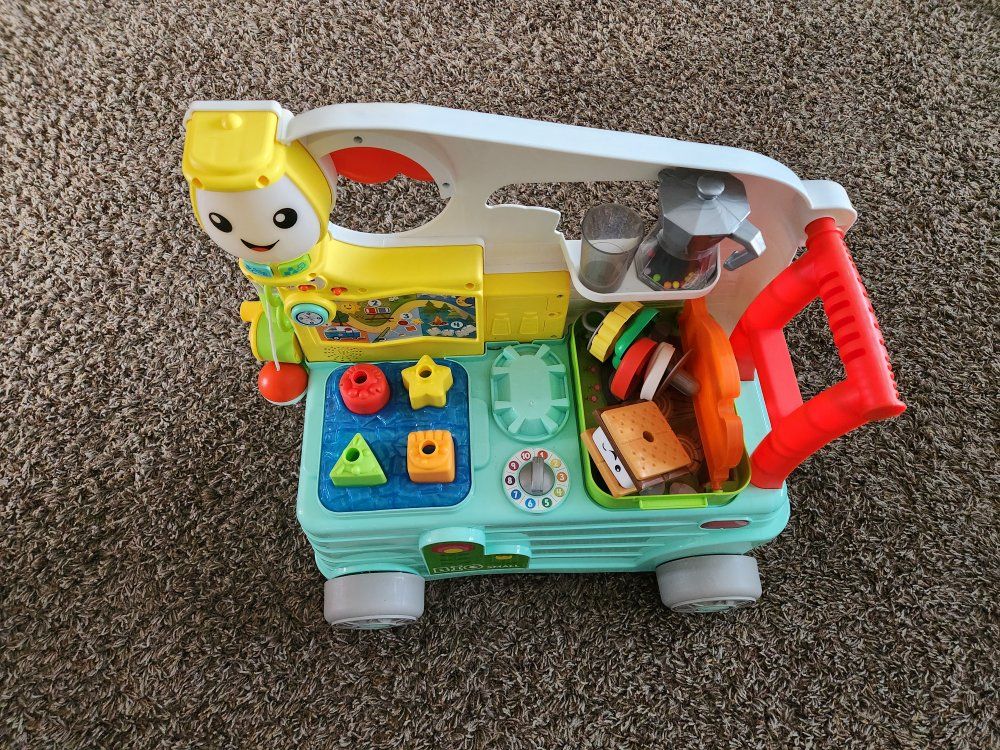 Baby Walker