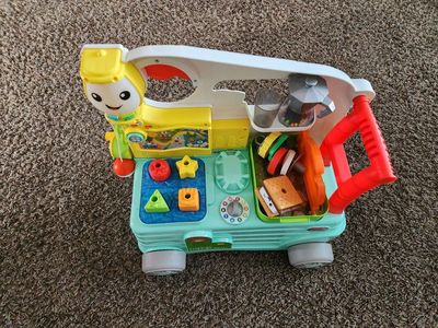 Baby Walker