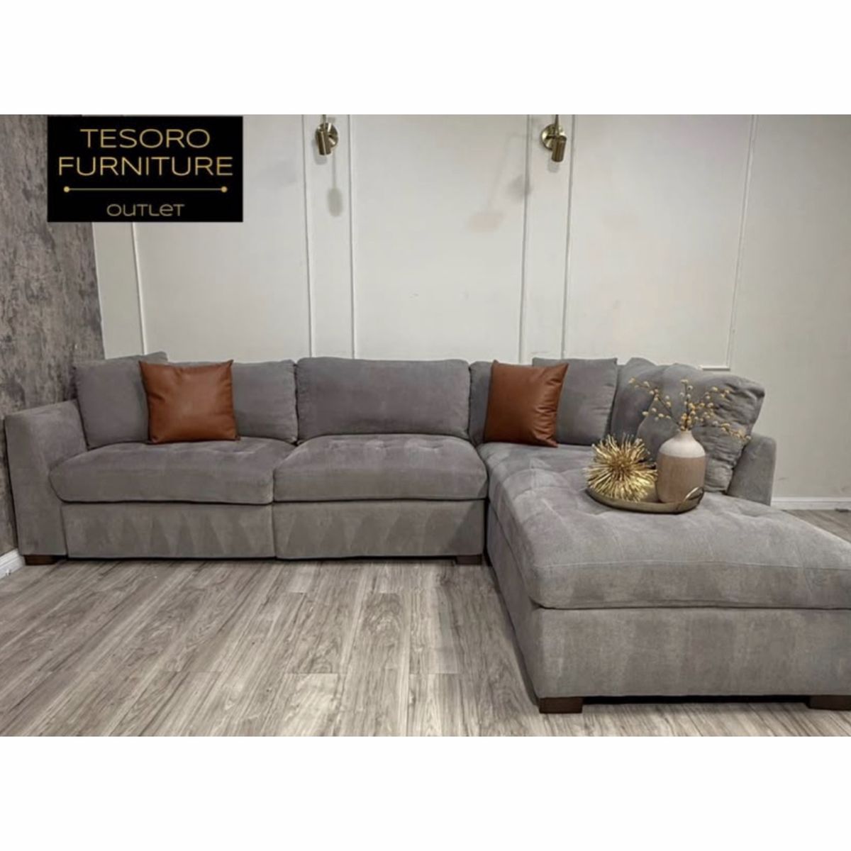 THOMASVILLE MILES POWER FOOT REST RECLINER