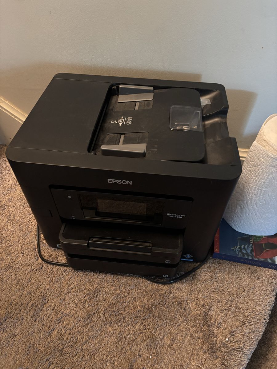 Epson printer