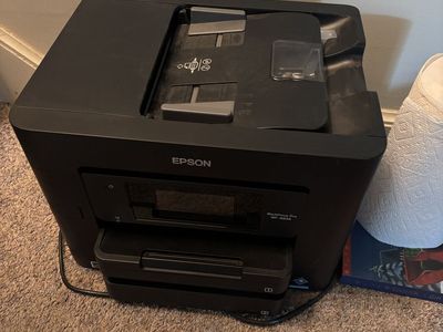 Epson printer