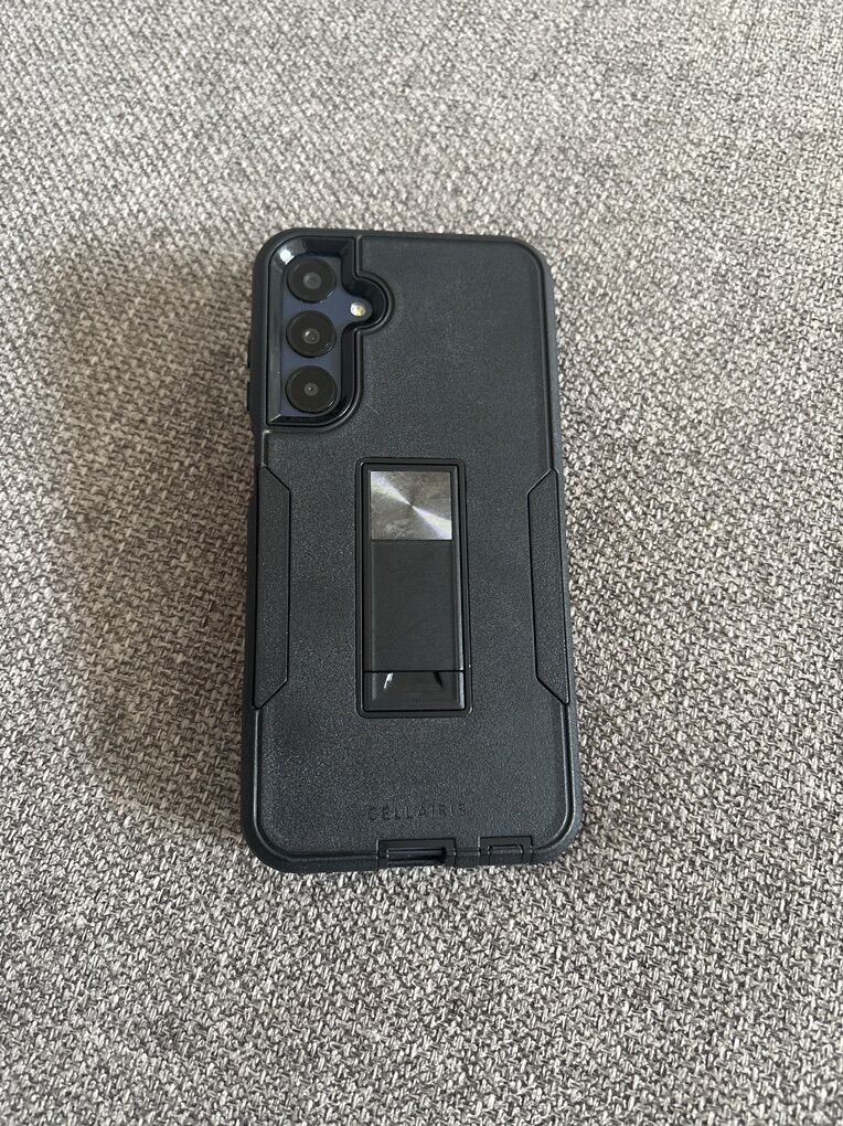 Samsung Galaxy A25 Cell Phone