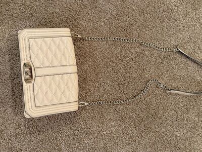 Rebecca Minkoff bag