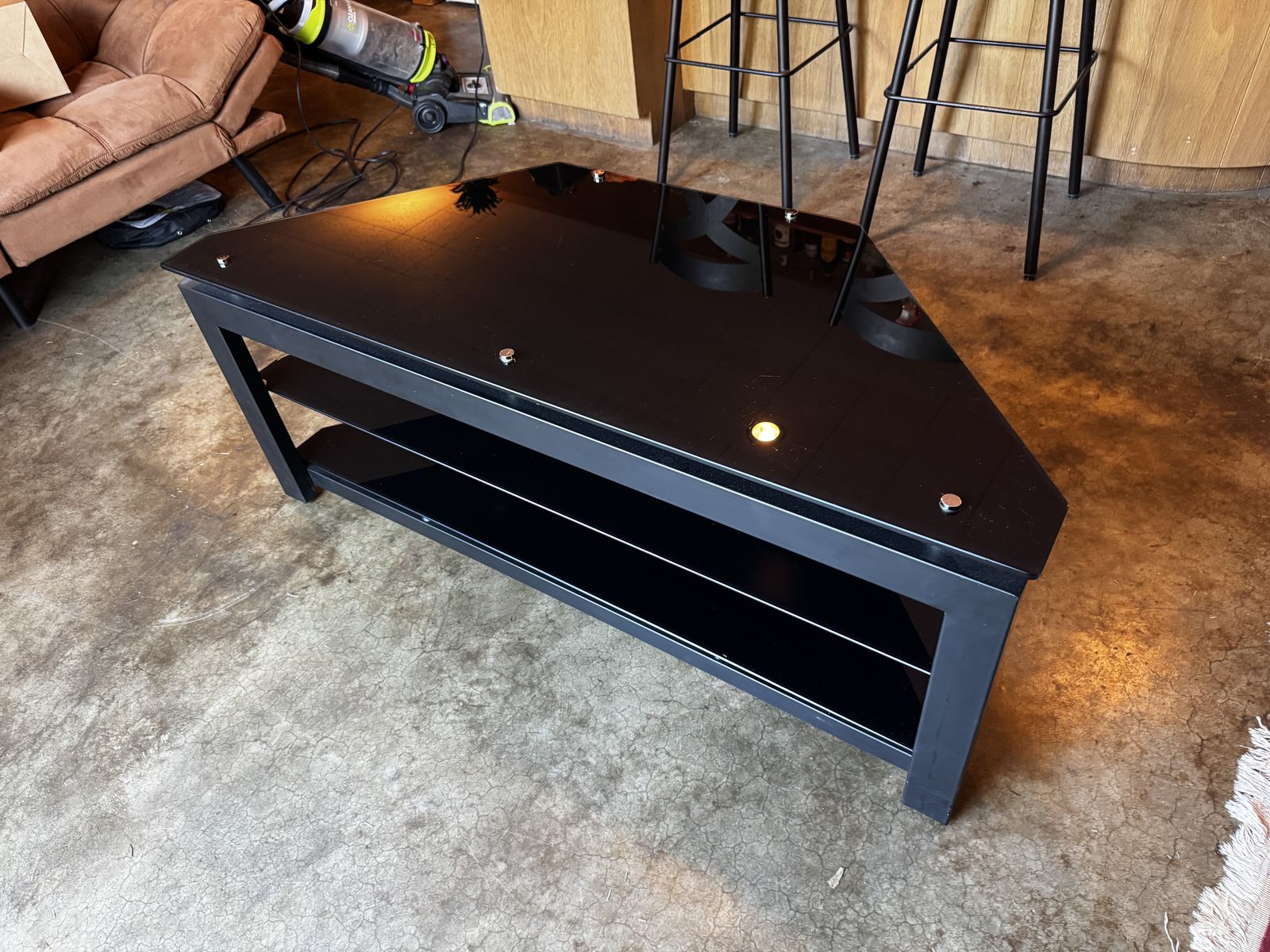 TV Stand / Media Center