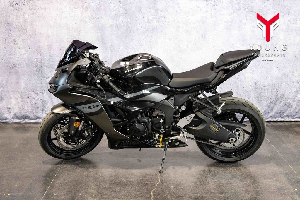 2026 Kawasaki Ninja® ZX™-6R