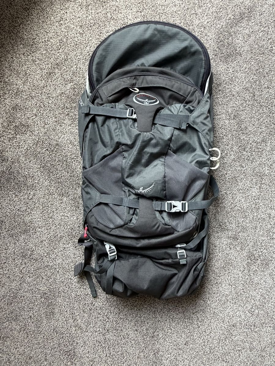 Osprey Farpoint 55L Backpack