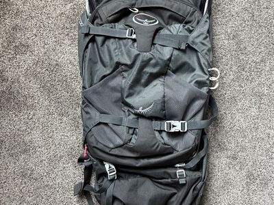 Osprey Farpoint 55L Backpack