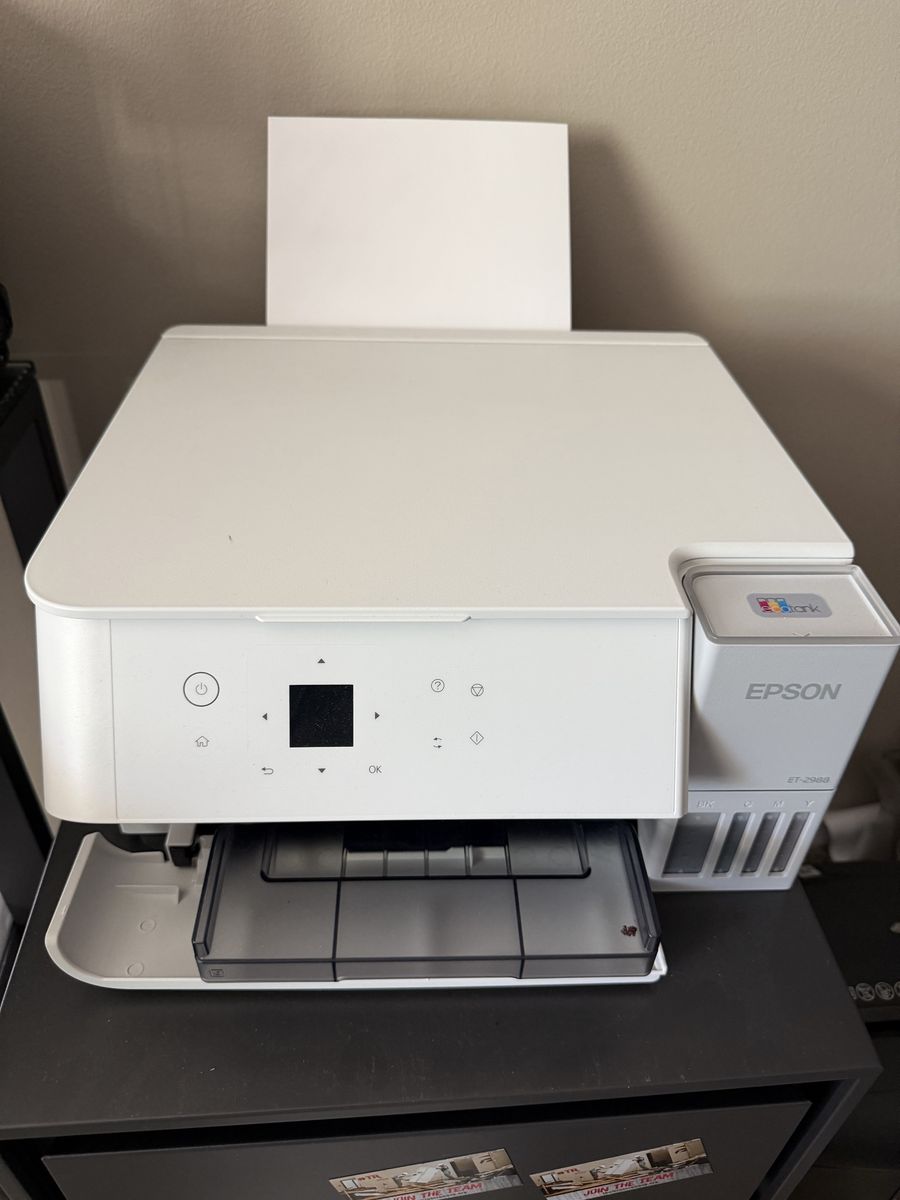 Epson ET-2988 Printer