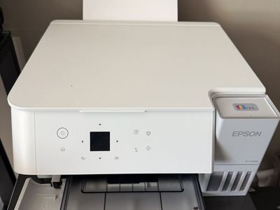 Epson ET-2988 Printer