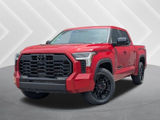 2024 Toyota Tundra Limited HV