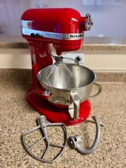 Kitchen and outdoor items *GARAGE SALE*