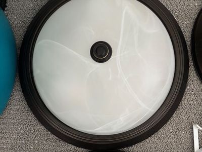 Ceiling Mount Light Fixtures