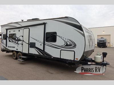 Used 2021 Forest River RV Sandstorm 251GSLC
