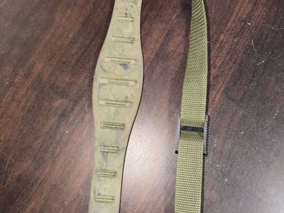 gun sling
