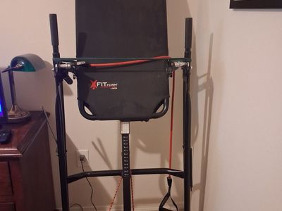 FIT form inversion table for sale