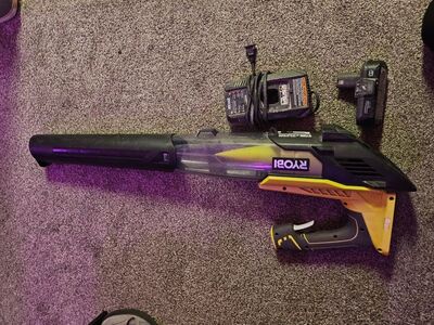 Ryobi 18V Blower