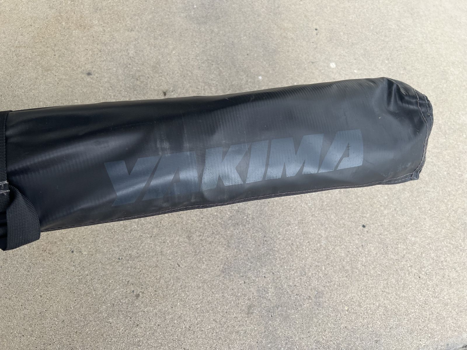 Yakima slimshady 6ft awning