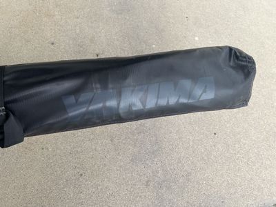 Yakima slimshady 6ft awning