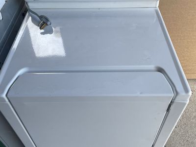 Maytag Electric Dryer