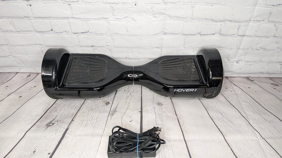 ULTRA Self-Balancing Scooter by Hover-1