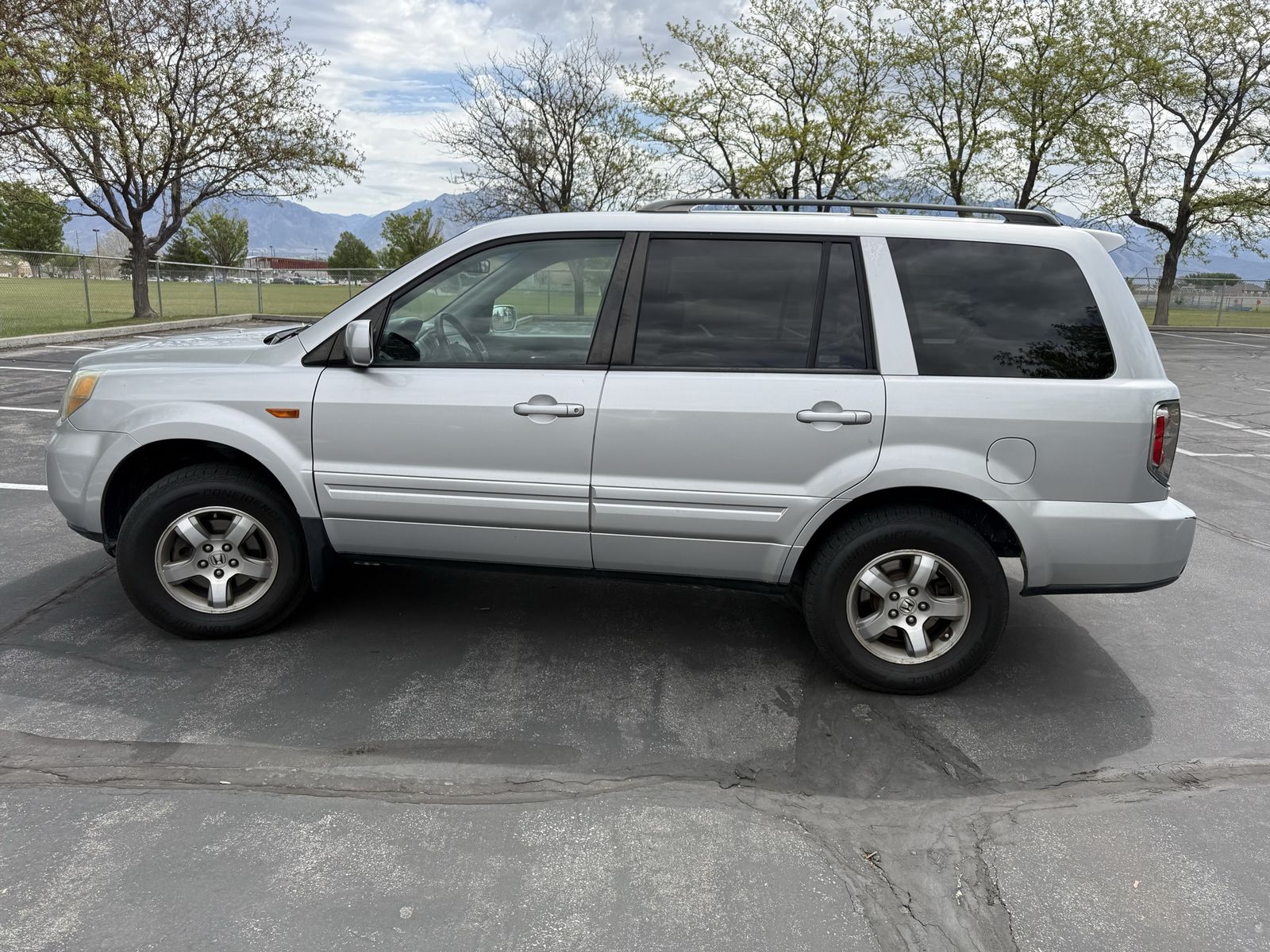 2006 Honda Pilot EX