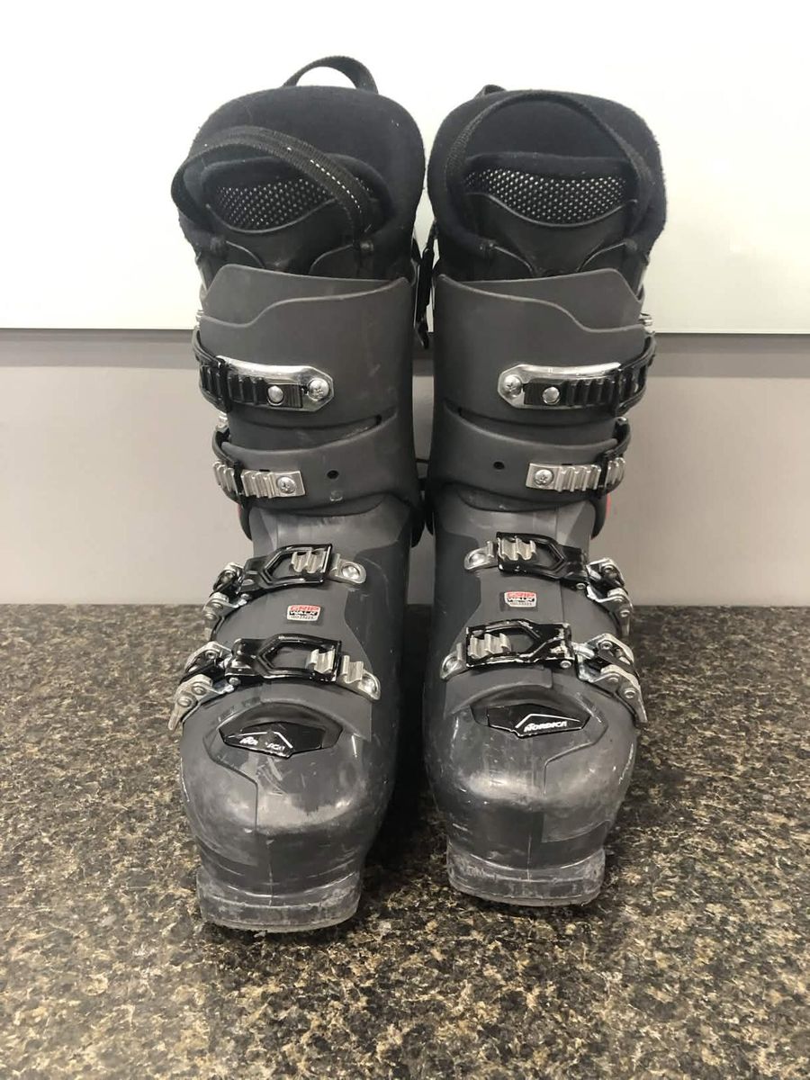 Used Nordica Speedmachine 3 110 R(GW) - 26.5MP