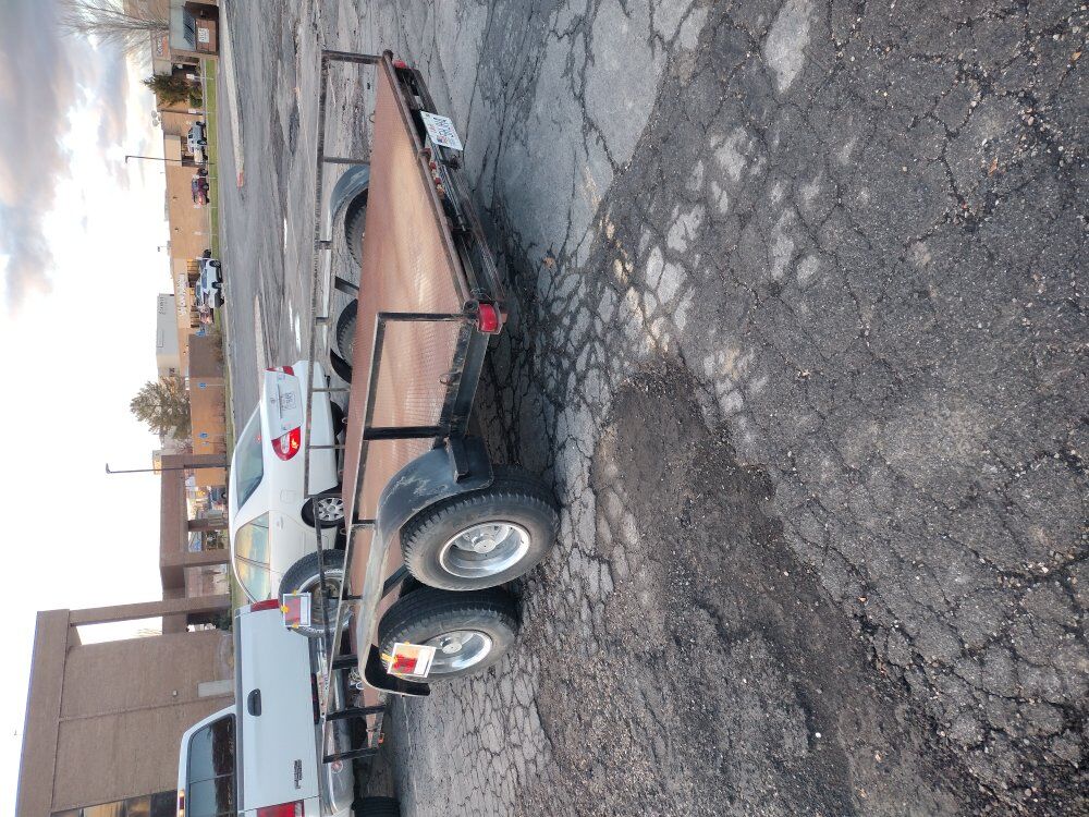 atv trailer for sale