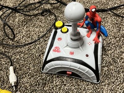 Spiderman Games