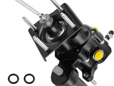 2011-2018 Ram 2500-5500 52-7416 Hydraulic Power Brake Booster
