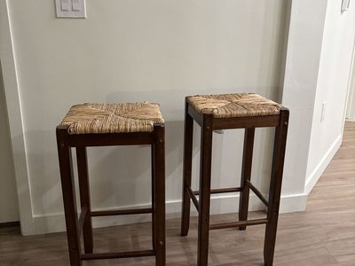 bar stools
