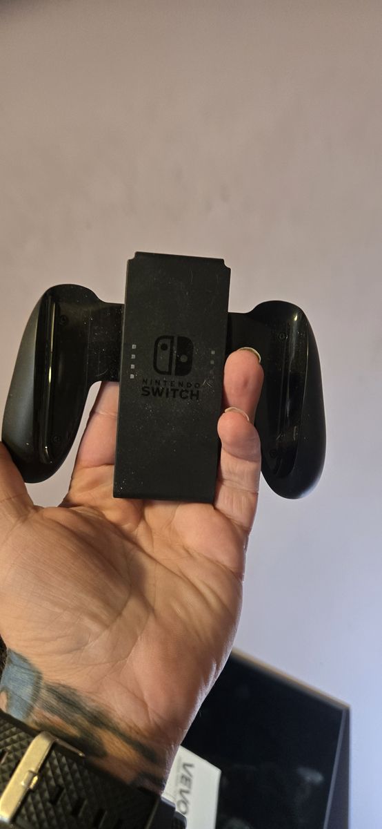 Joycon controller Nintendo switch