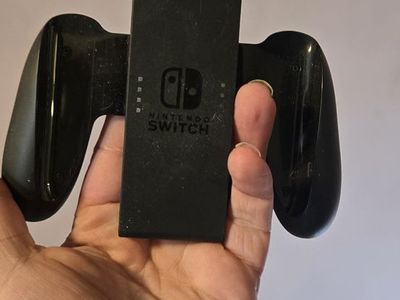 Joycon controller Nintendo switch